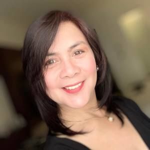 Meet your Posher, Grace